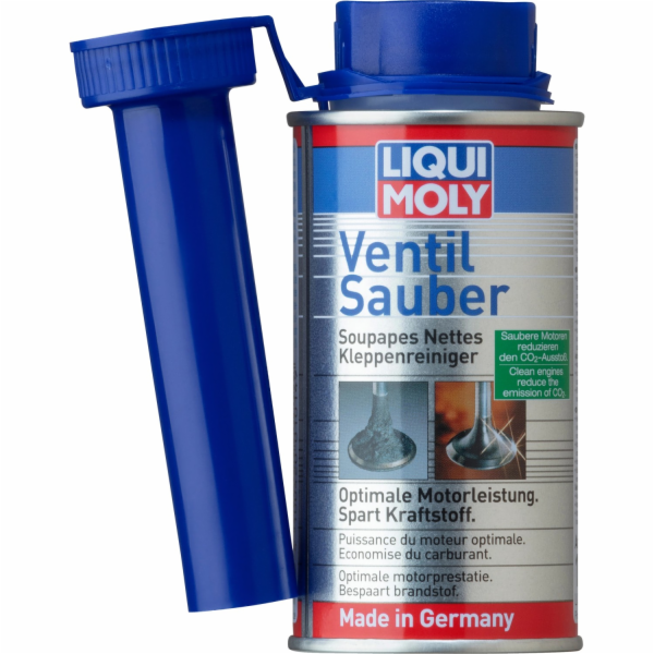 Čistič ventilů Liqui Moly 150 ml