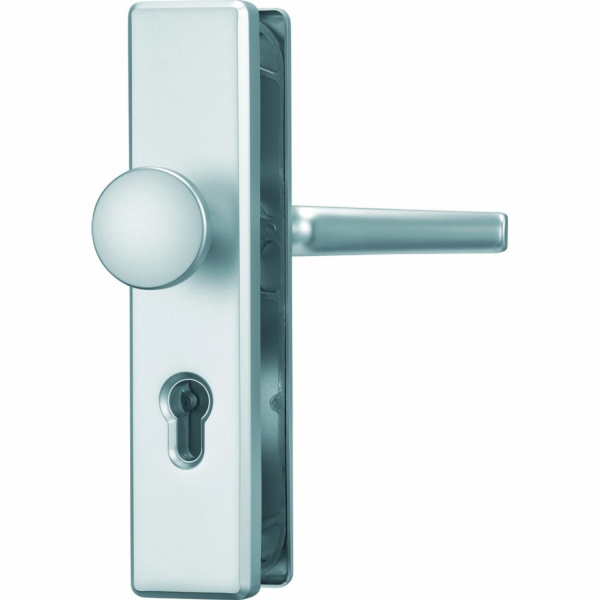 Ochranné kování Abus KLN314 oboustranná sada 37 mm - 47 m...