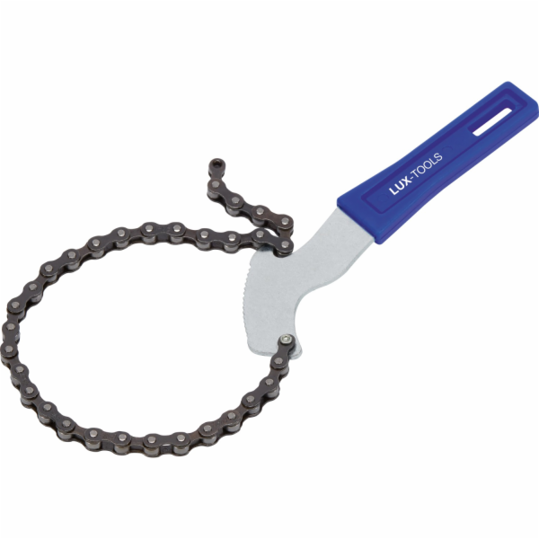 Klíč na olejový filtr LUX-TOOLS