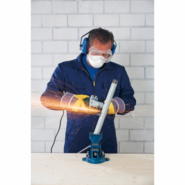 Bezpečnostní sada LUX-TOOLS, 3dílná