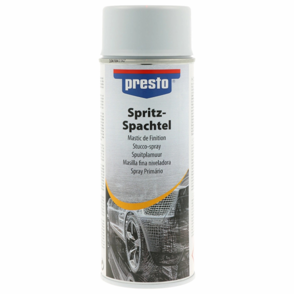 Tmel do spreje Presto 400 ml