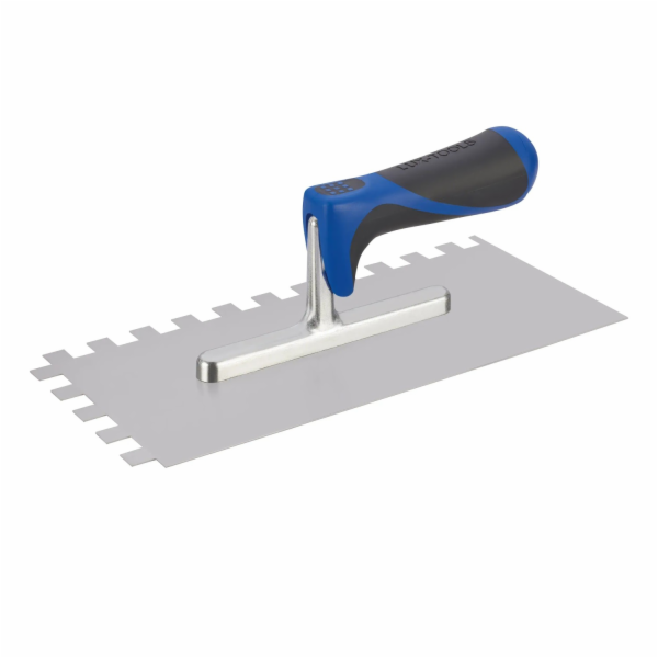 Hladící lžíce LUX-TOOLS, nerezová ocel, 12 mm x 12 mm Com...