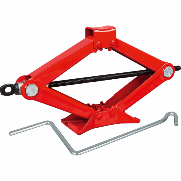 Nůžkový zvedák B-SWH-1000