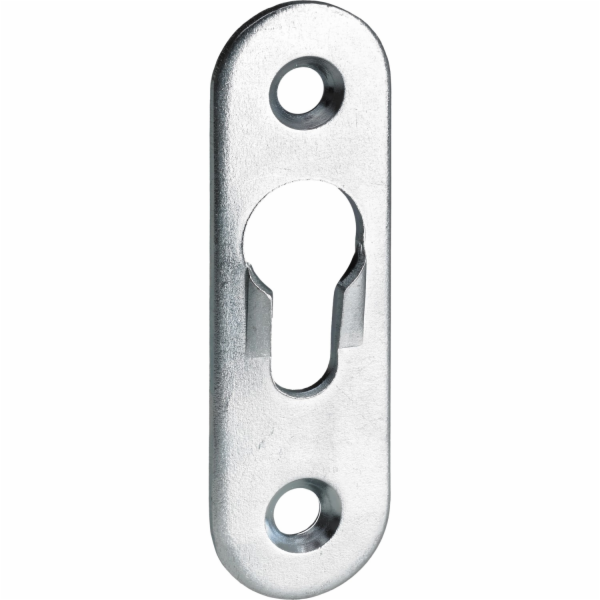 Závěsy na skříňky Hettich 62 x 19 mm, pozinkovaná ocel, p...