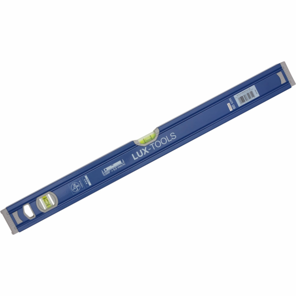 LUX-TOOLS Hliníková vodováha 40 cm