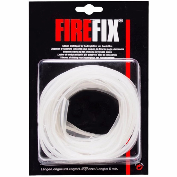 Silikonové těsnicí břity Firefix
