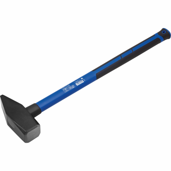 LUX-TOOLS Kladivo 4 kg