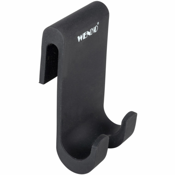 Wenko sprchový háček Verna Duo ze silikonu 5 cm x 9,5 cm ...