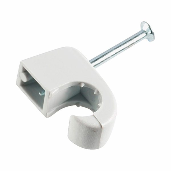 Expresní svorka pro kabely o průměru 7 mm - 11 mm, 200 ku...