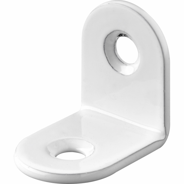 Konzoly na židle Hettich 20 mm x 20 mm x 15 mm, ocel s pr...