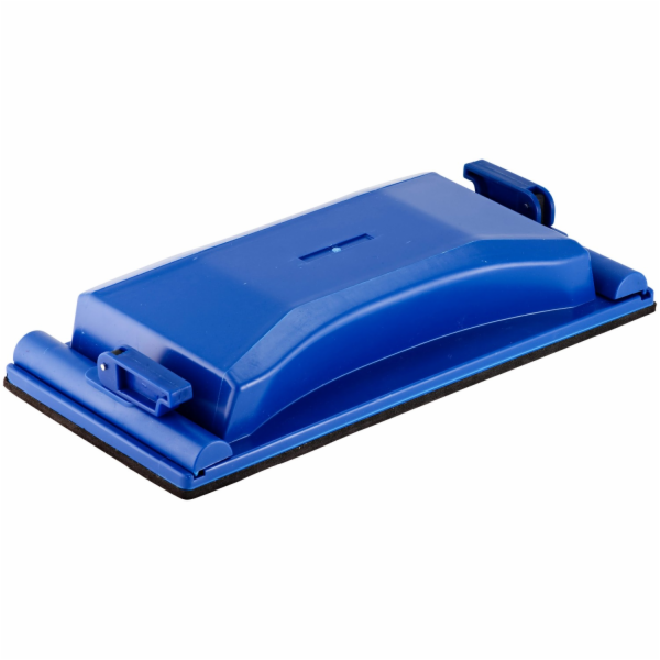 LUX-TOOLS brusný blok na ruční broušení 212 mm x 105 mm