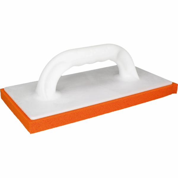 LUX-TOOLS houbová gumová deska jemná 14 cm x 28 cm
