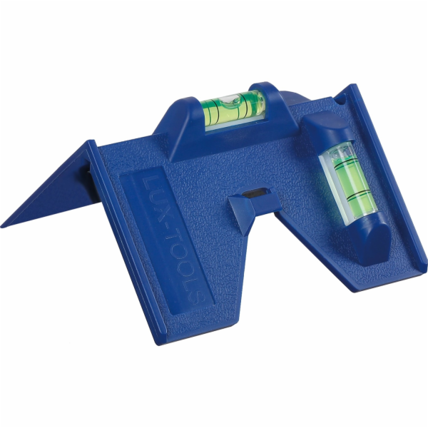Rohová vodováha LUX-TOOLS Comfort