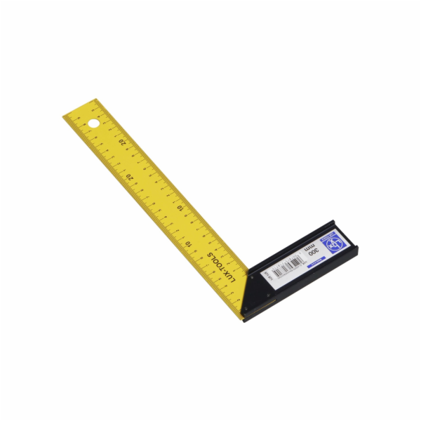 Tesařský úhelník LUX-TOOLS 30 cm Classic