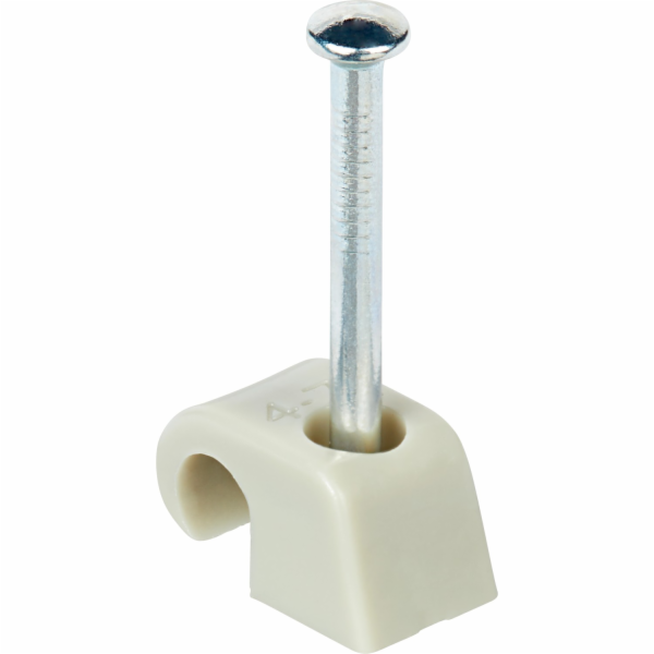 Svorka na hřebíky O 4 mm - O 7 mm 60 kusů