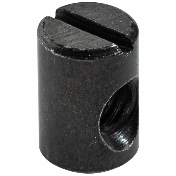 Svorka Hettich pro spojovací šroub M6/10 mm