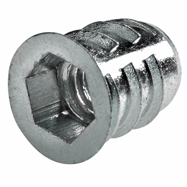 Závitové vložky Hettich M8/12 mm
