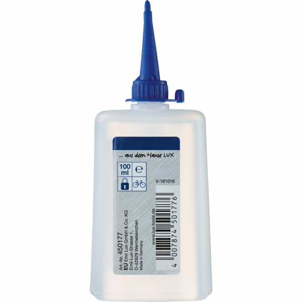 Olej pro jemnou mechaniku 100 ml