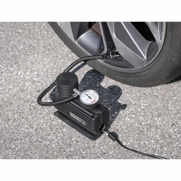 Eufab mini kompresor 12V 21066