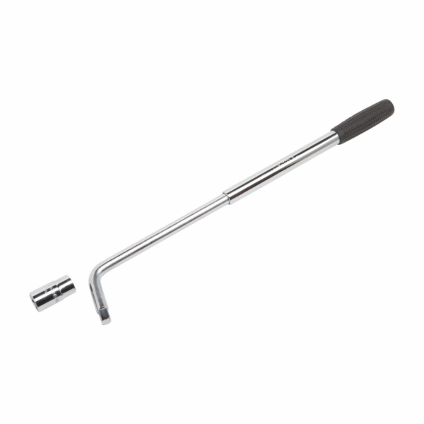 Klíč na matice kol LUX-TOOLS 17 mm - 19 mm