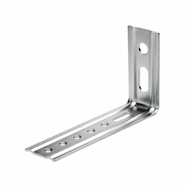 Nastavitelný držák Hettich 65 mm x 115 mm x 30 mm, pozink...