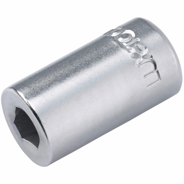 Adaptér bitů LUX-TOOLS 6,3 mm (1/4")