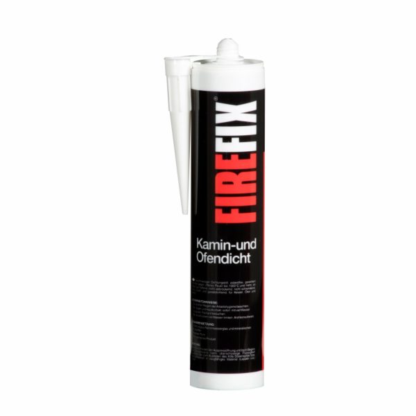 Těsnění komína a kamen Firefix
