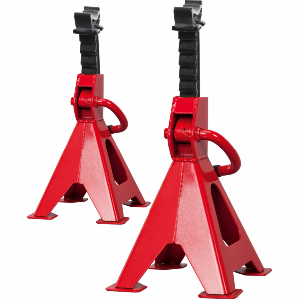 Sada zvedáků UB-2000 B 2 t