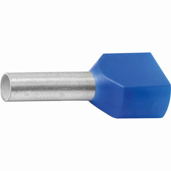 Sada koncovek drátu O 0,75 mm - O 4 mm, 110 kusů