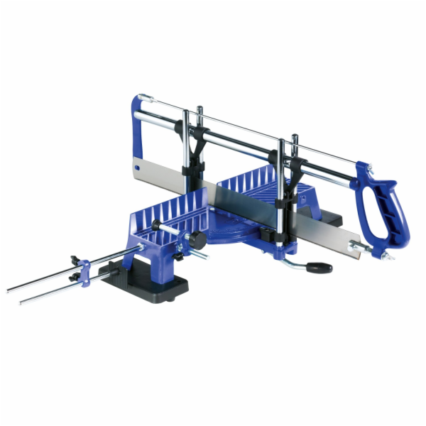 Pokosová pila LUX-TOOLS 550 mm
