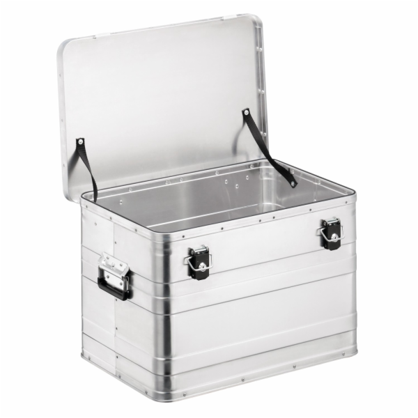 LUX-TOOLS Hliníková krabice 70 l