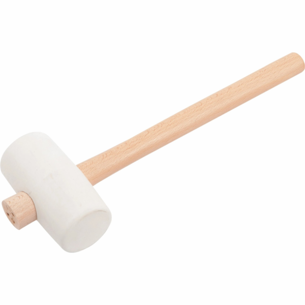 LUX-TOOLS kladivo s měkkým čelem 54 mm Comfort