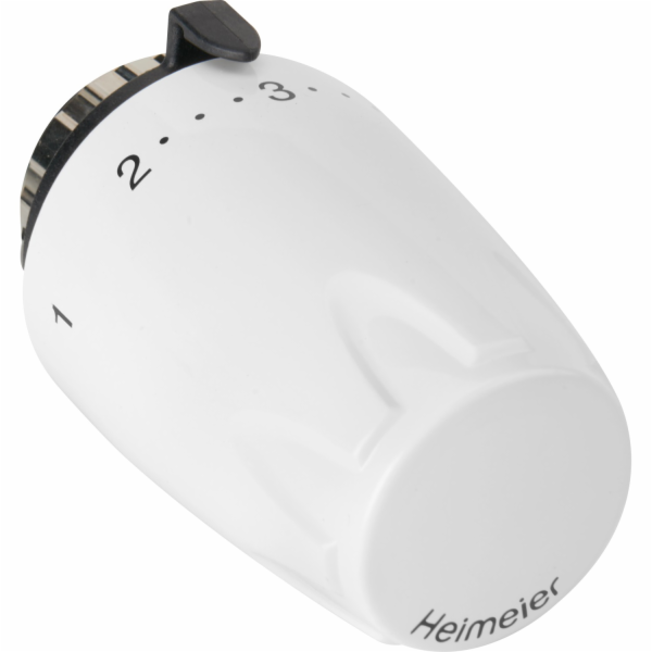 Termostatická hlavice IMI Heimeier DX bílá