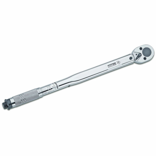 Momentový klíč LUX-TOOLS 42 Nm - 210 Nm