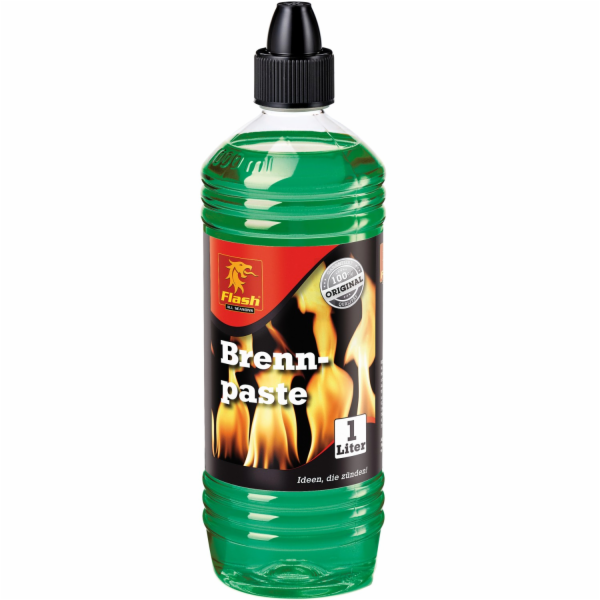 Pasta na bleskové vypalování 1 l