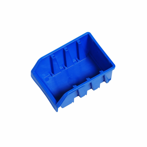 Úložný box LUX-TOOLS modrý, velikost 2