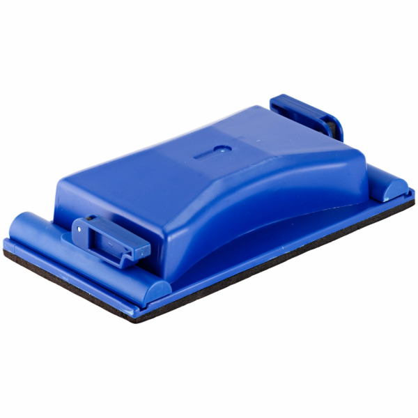 LUX-TOOLS brusný blok na ruční broušení 165 mm x 87 mm
