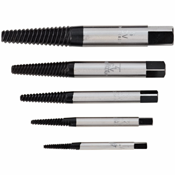 Vytahovač šroubů LUX-TOOLS Comfort