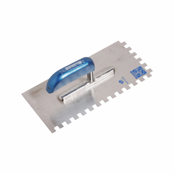 Hladící stěrka LUX-TOOLS 10 mm x 10 mm