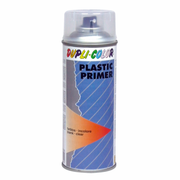 Dupli-Color sprej na plasty 400 ml