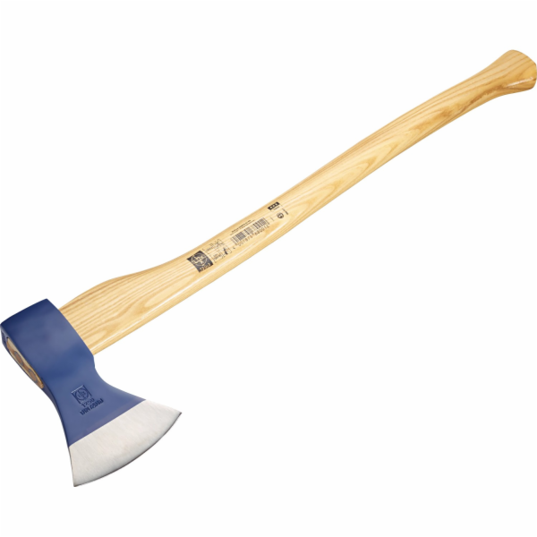 Dřevěná sekera LUX-TOOLS Comfort 70 cm 1,25 kg
