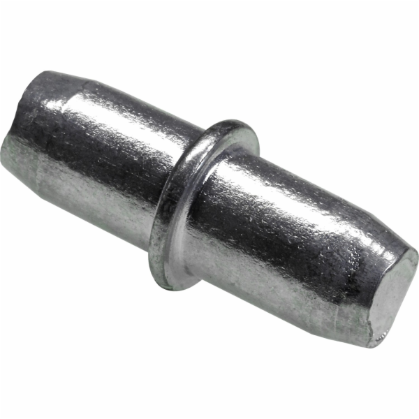 Podpěry polic Hettich Duplo O 5 mm z pozinkované oceli, 2...