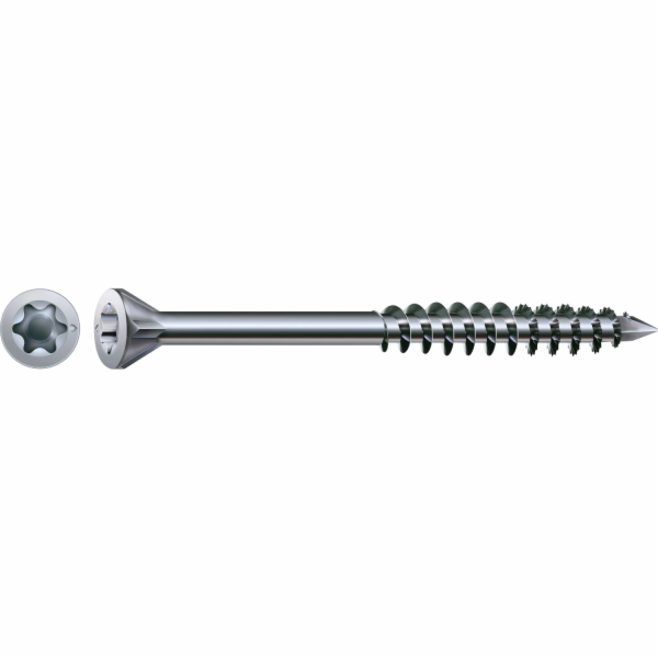 Vrut Spax do terasy T-Star plus s pohonem O 3,5 mm x 45 m...