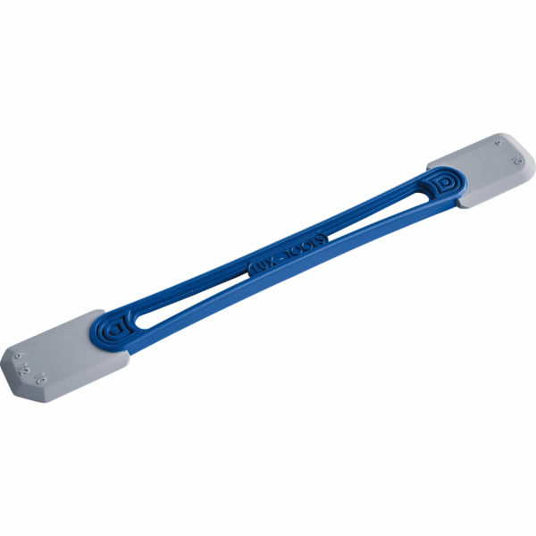 LUX-TOOLS vyhlazovač spár 5 v 1