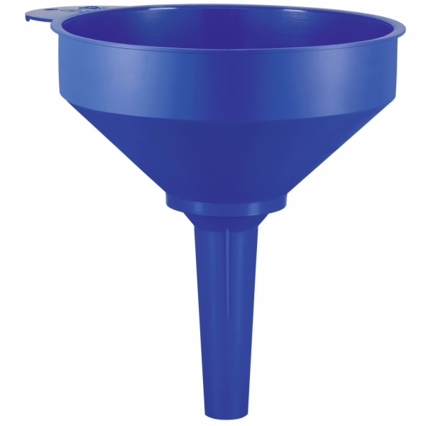 LUX-TOOLS Trychtýř O 150 mm