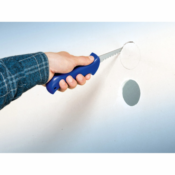 Pila na sádrokarton LUX-TOOLS 160 mm