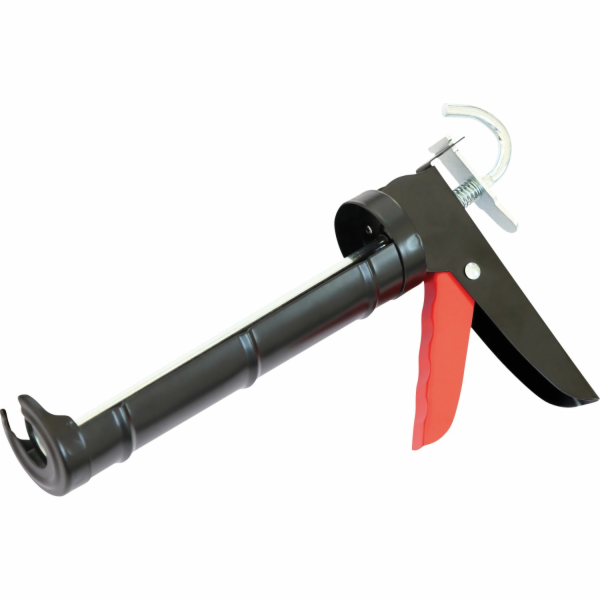 Nábojnice ELLIX Gun Metal černá