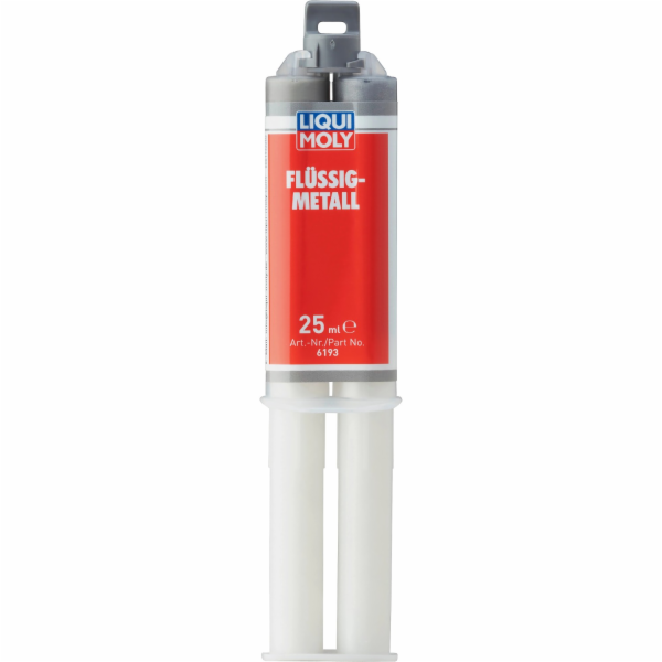 Liqui Moly tekutý kov 25 ml