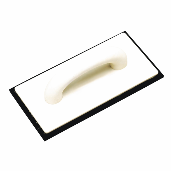 LUX-TOOLS hladítko na lehčenou gumu 280 mm x 140 mm