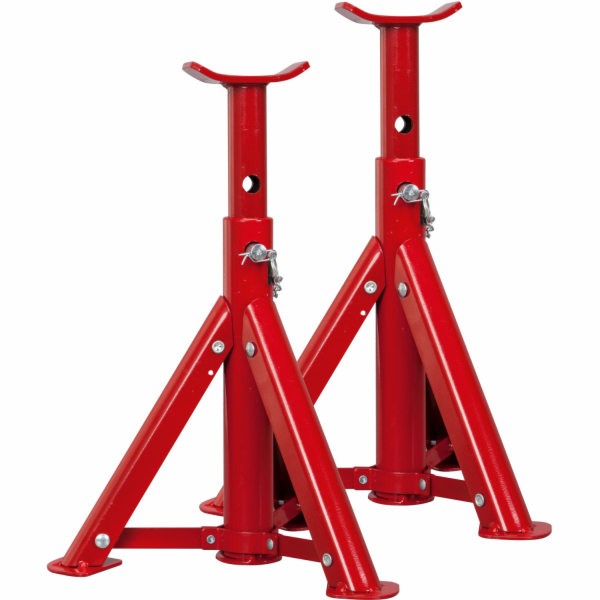 Sada stojanů B-UB-2000